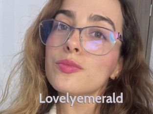 lovelyemerald Live Cam 66