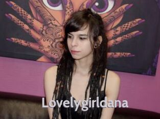 Lovelygirldana