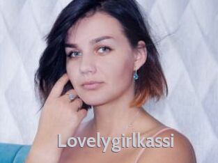 Lovelygirlkassi