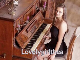 Lovelygirlthea