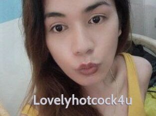 Lovelyhotcock4u