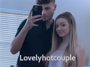 Lovelyhotcouple