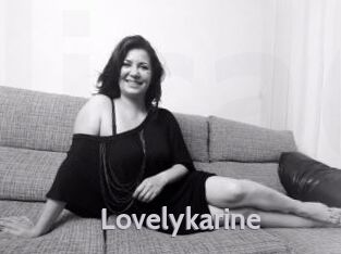 Lovelykarine