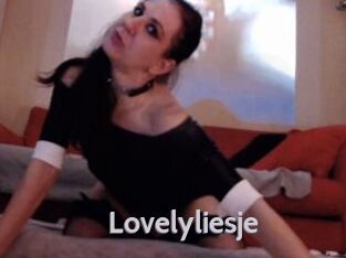 Lovelyliesje