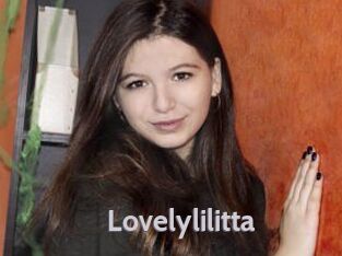 Lovelylilitta
