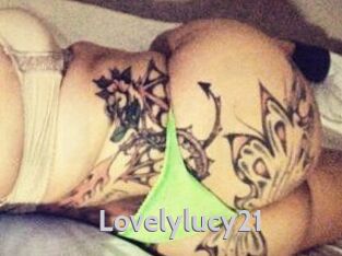 lovelylucy21 Live Cam 66