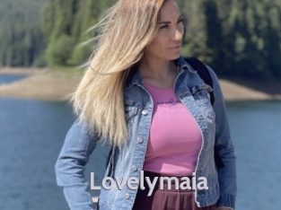 Lovelymaia