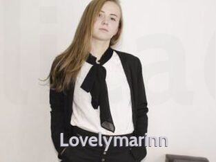 Lovelymarinn