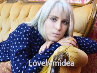 Lovelymidea