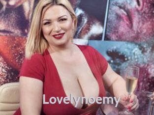 Lovelynoemy