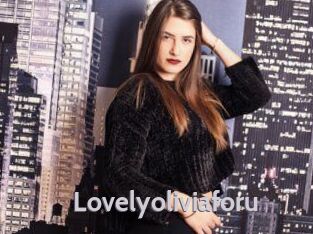 Lovelyoliviaforu