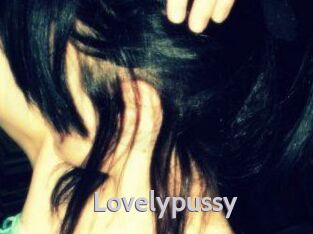 Lovelypussy