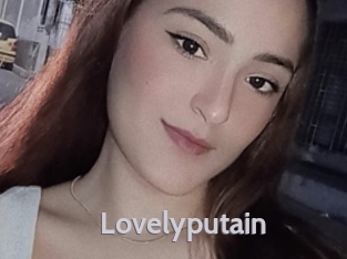 Lovelyputain