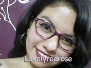 Lovelyredrose