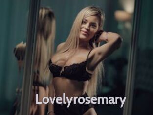 Lovelyrosemary