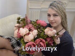 Lovelysuzyx