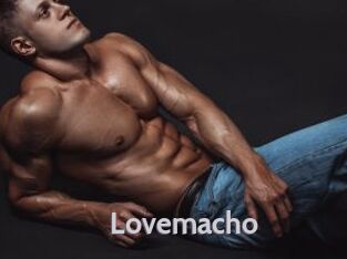 Lovemacho