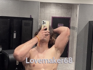 lovemaker68 Live Cam 66