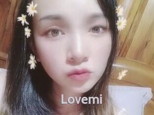 Lovemi