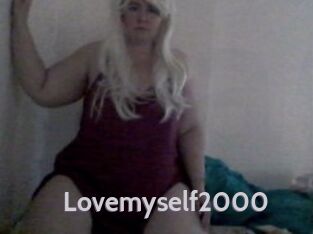 lovemyself2000 Live Cam 66
