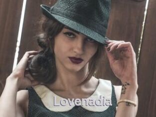 lovenadia Live Cam 66