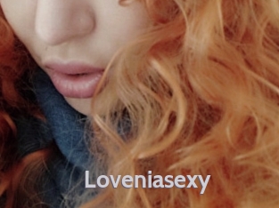 Loveniasexy