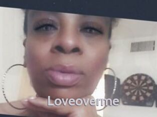 Loveoverme