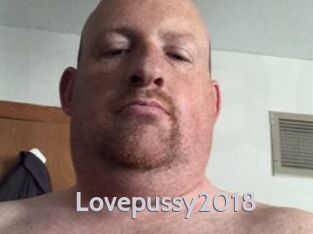 Lovepussy2018