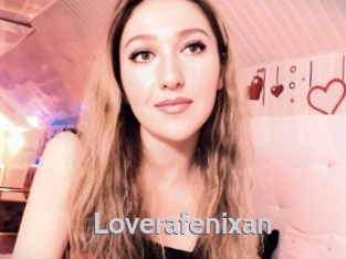 Loverafenixan