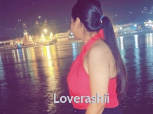 Loverashii