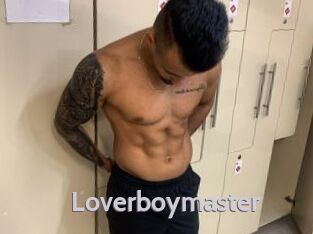 Loverboymaster