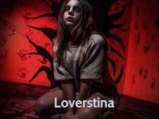Loverstina