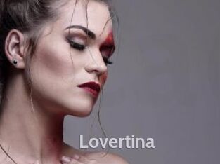 Lovertina