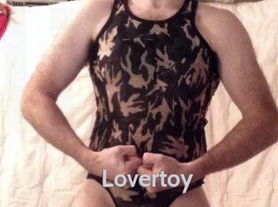 Lovertoy