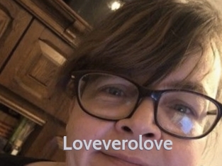 Loveverolove