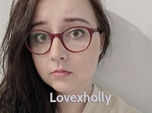 Lovexholly