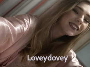 Loveydovey