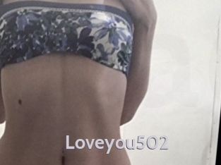 loveyou502 Live Cam 66