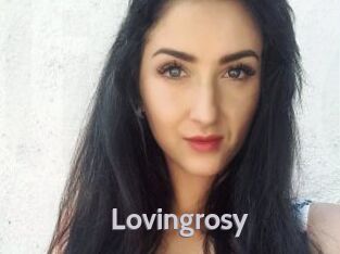 Lovingrosy