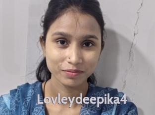 Lovleydeepika4