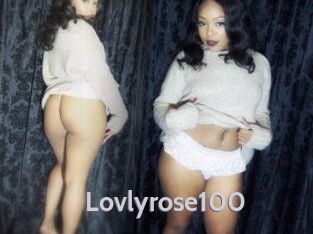 Lovlyrose100