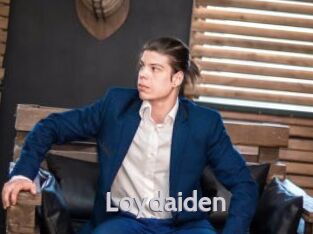 Loydaiden