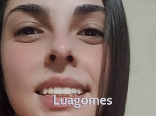 Luagomes