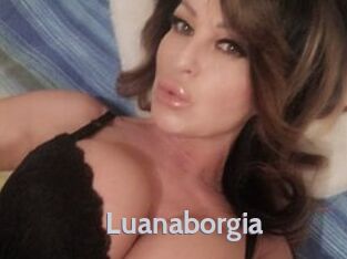 Luanaborgia