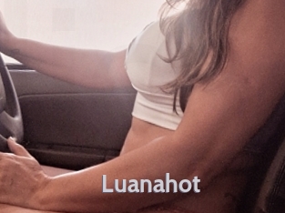 Luanahot