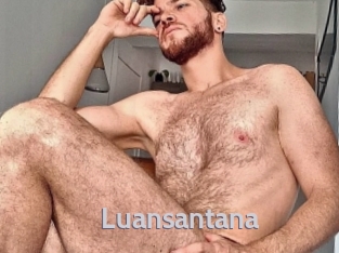 Luansantana