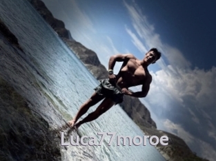 luca77moroe Live Cam 66