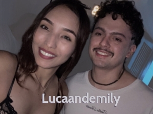 Lucaandemily