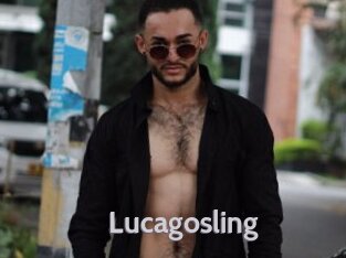 Lucagosling