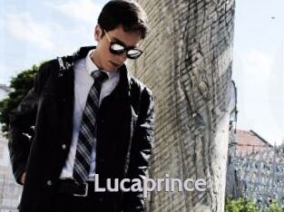 Lucaprince